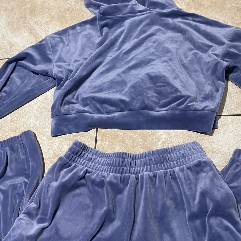 Lavender set💜💜💜